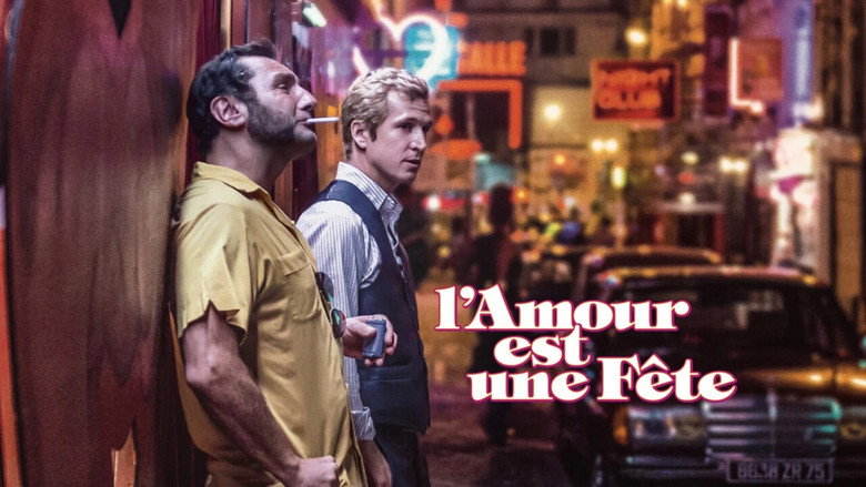 Paris Pigalle still 5