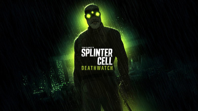 Splinter Cell: Deathwatch still 8