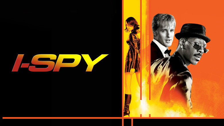 I Spy still 8