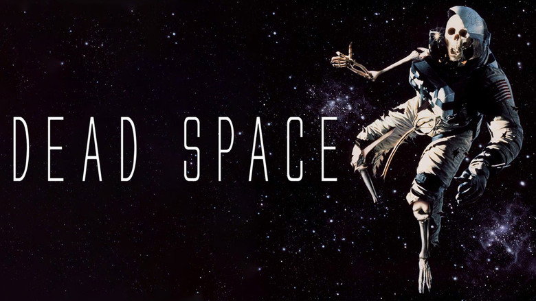 Dead Space still 6