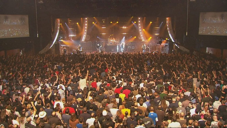 Korn: Live At Montreux 2004 still 1