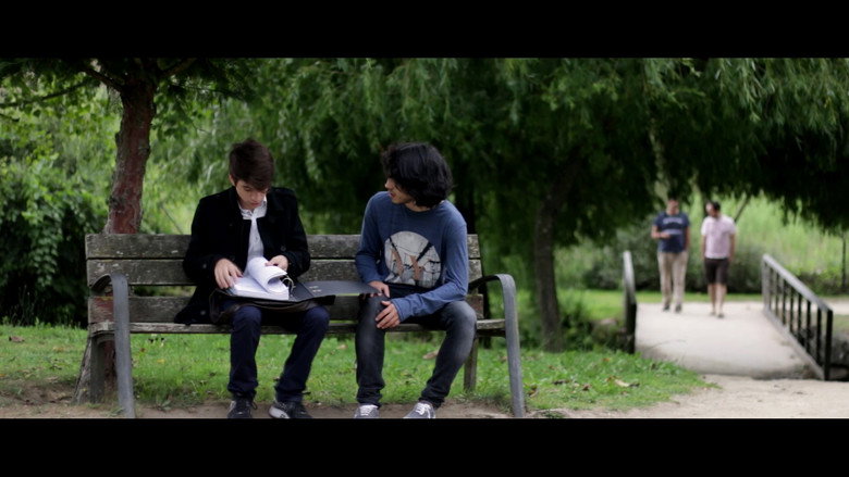 Lucid still 2
