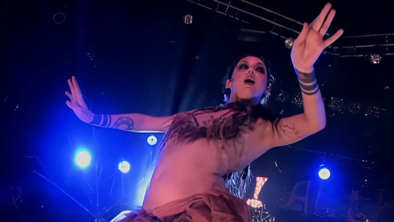 Panic! at the Disco: Live in Denver still 2