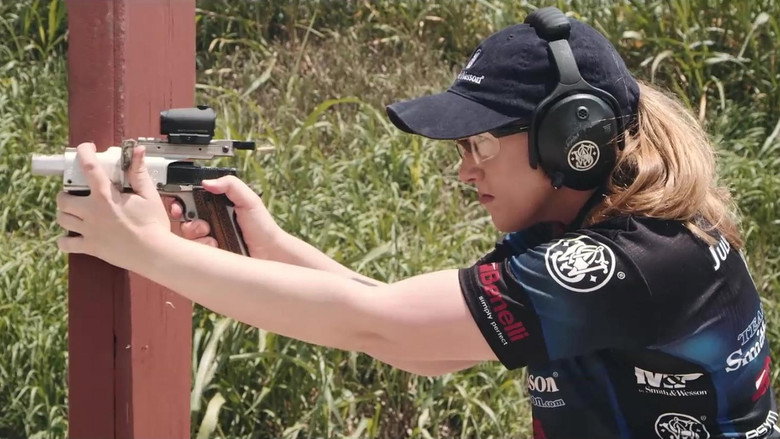 Targeted: Exposing the Gun Control Agenda still 1