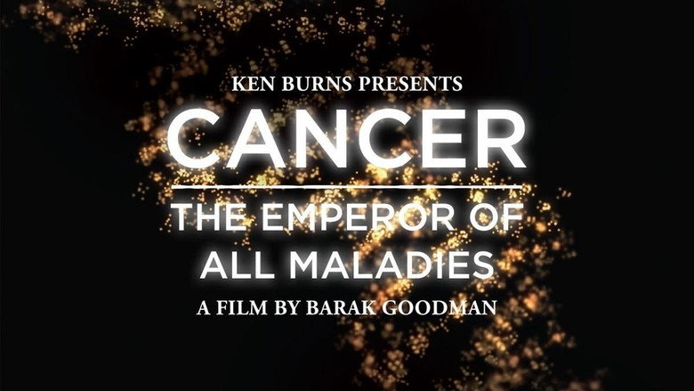 Cancer: The Emperor of All Maladies still 1