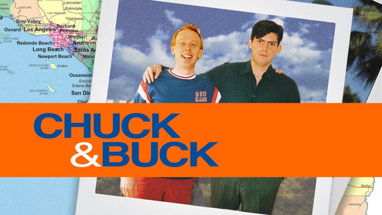 Chuck & Buck still 8