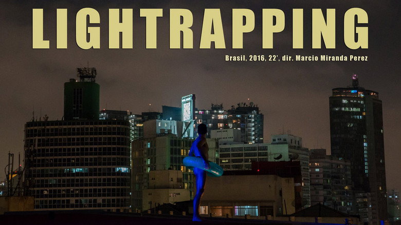 Lightrapping still 2
