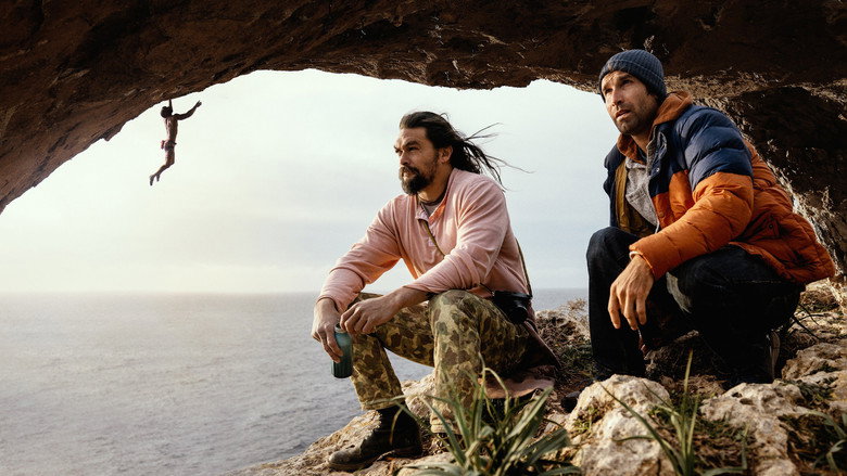 The Climb still 1