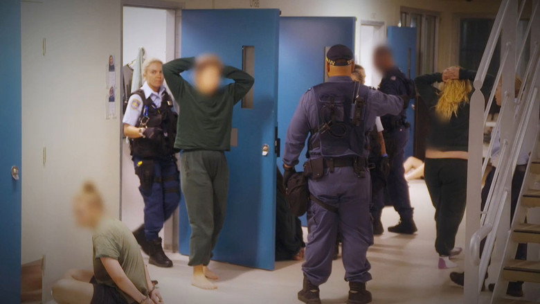 Australia Behind Bars still 1