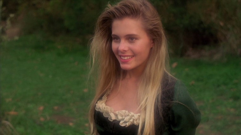 The Haunting of Morella still 4