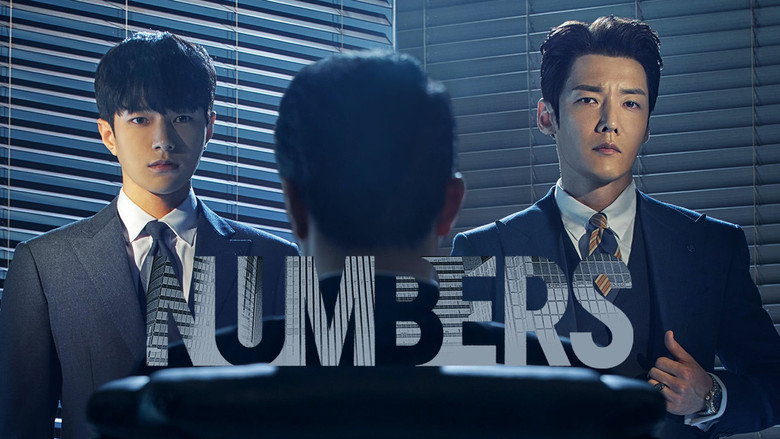 Numbers still 1