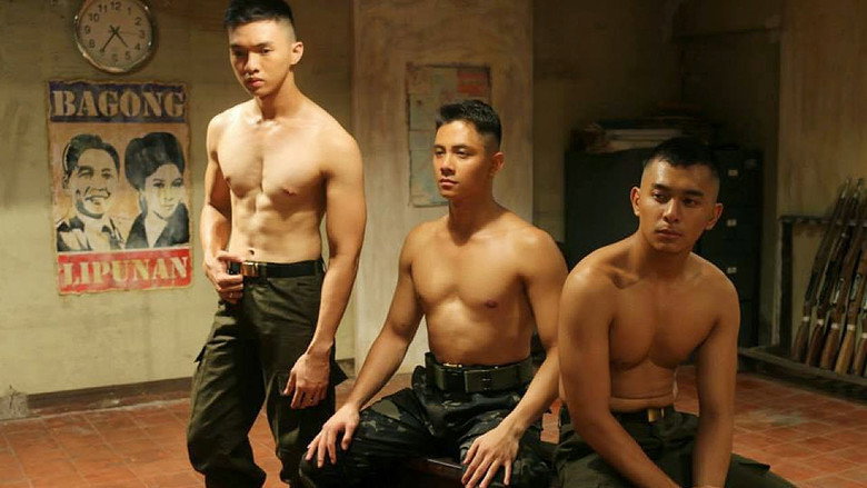 Esprit de Corps still 2