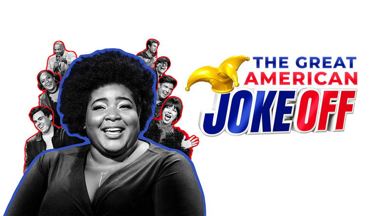 The Great American Joke Off still 2