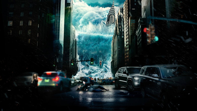 America Is Sinking still 6