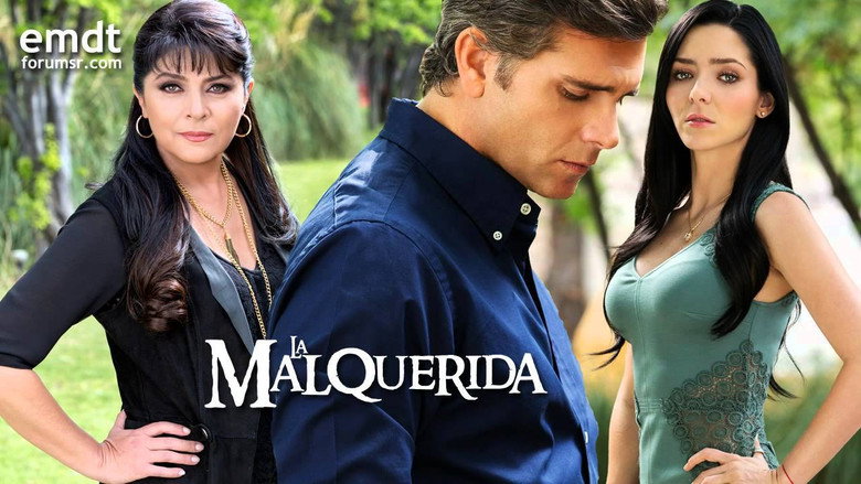 La Malquerida still 1