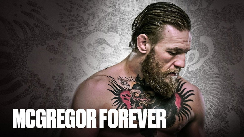McGREGOR FOREVER still 6