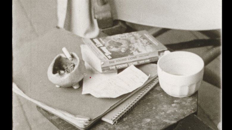 Being in a Place: A Portrait of Margaret Tait still 1