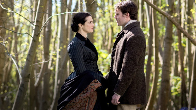 My Cousin Rachel still 1