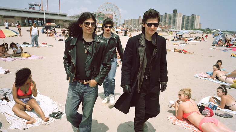 The Wolfpack still 2