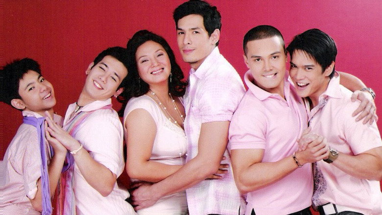 Manay Po! still 2