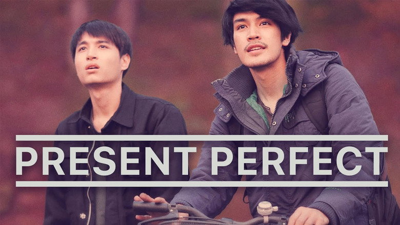 Present Perfect still 2