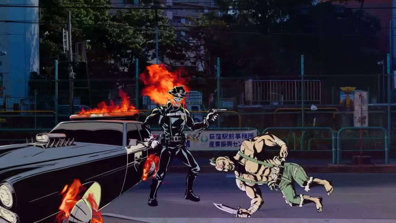 Inferno Cop still 1