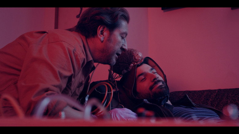 Afuera del tiempo still 3
