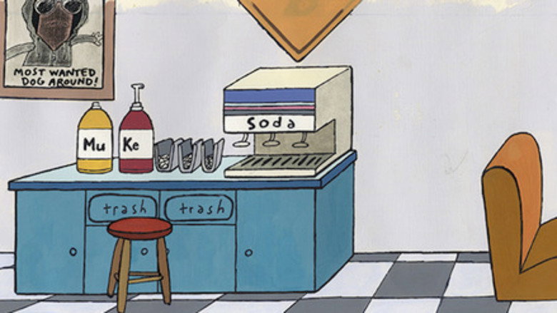 Utica Cartoon still 3