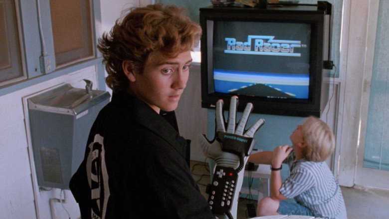 The Wizard still 5