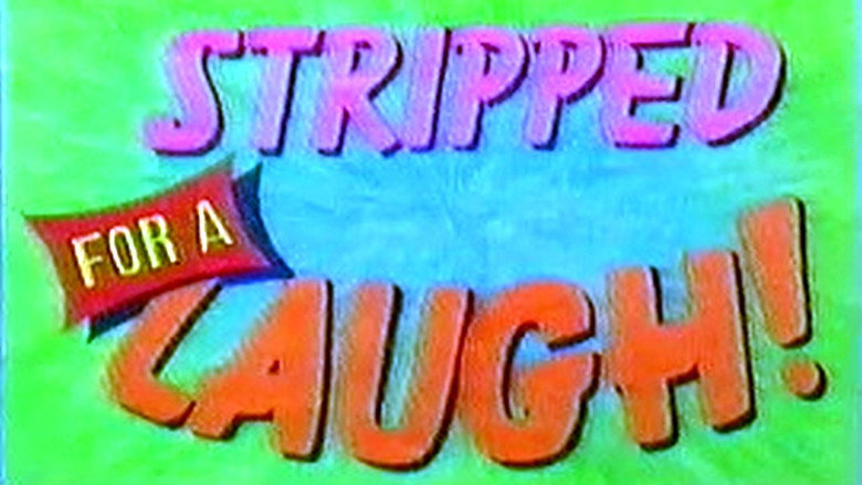 Stripped for a Laugh! still 1