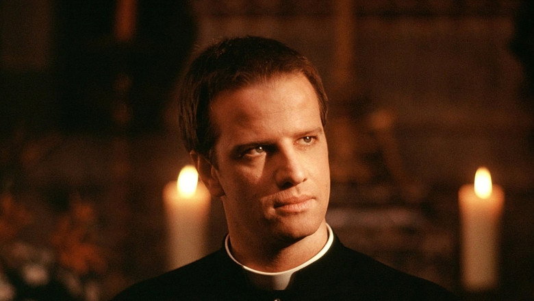 To Kill a Priest still 4