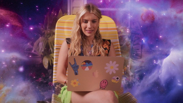 Space Cadet still 3