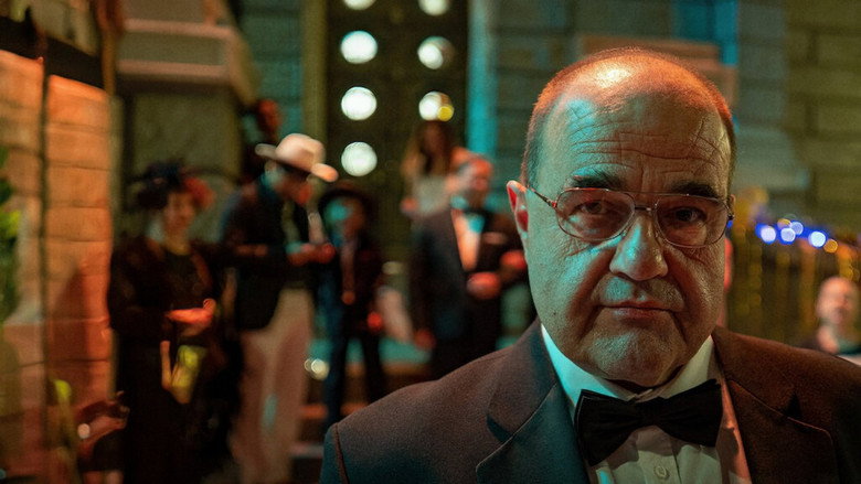 How to Become Crazy Rich in Eastern Europe still 1