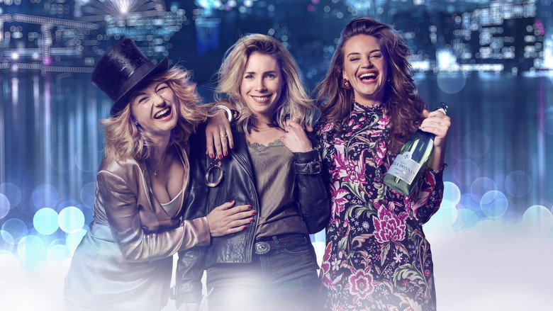 Bella Donna's still 2