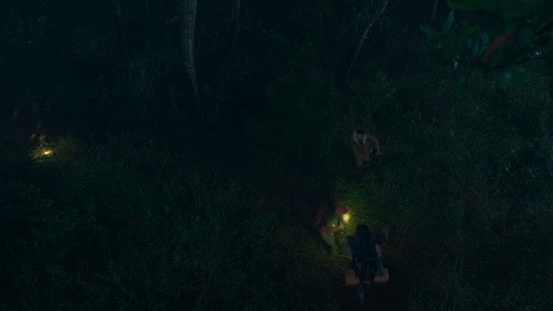 Five Friends still 7