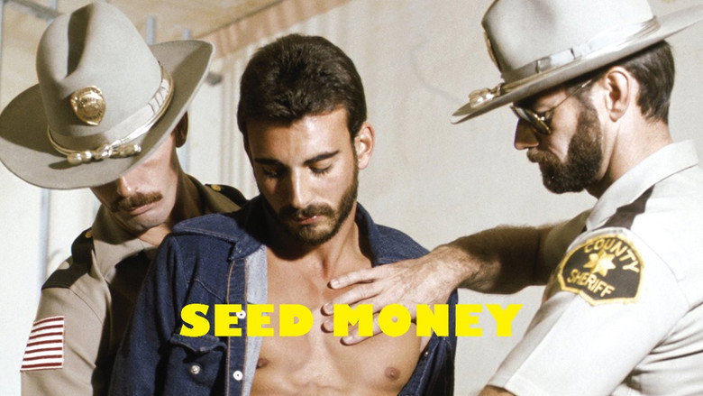 Seed Money: The Chuck Holmes Story still 2