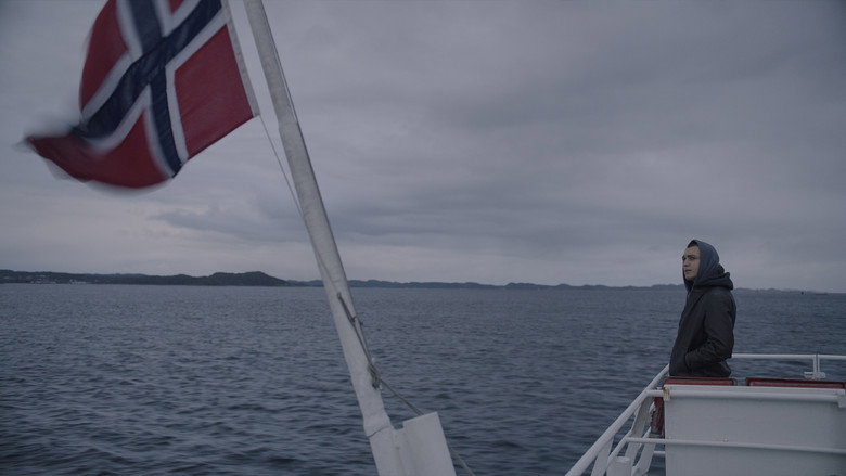 Norwegian Dream still 4