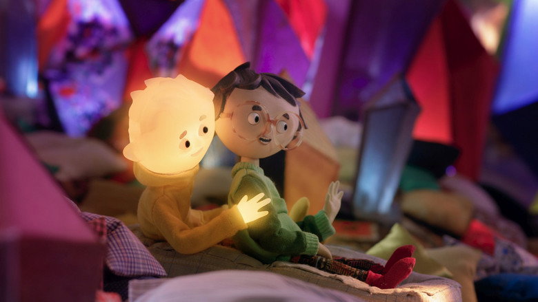 Tony, Shelly and the Magic Light still 8
