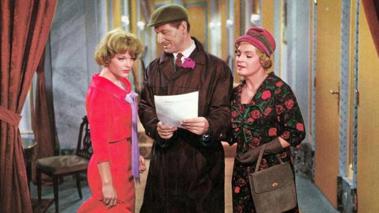 Die Halbzarte still 1