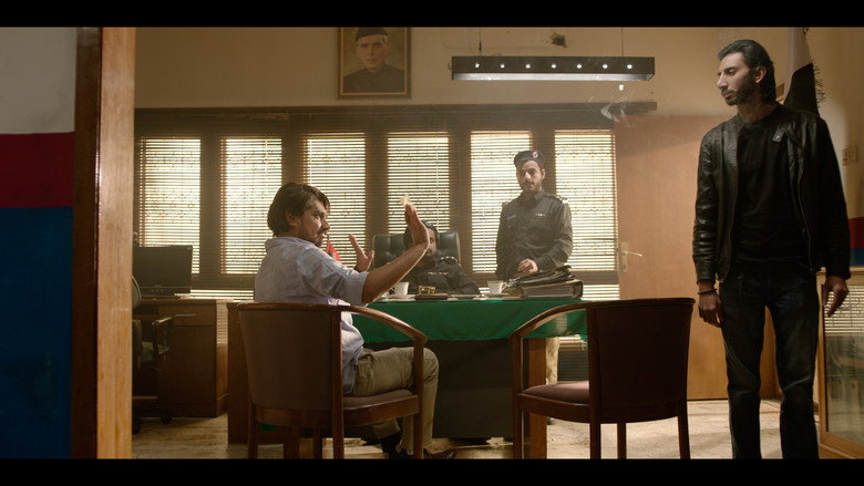 Ratols & Ransom still 4