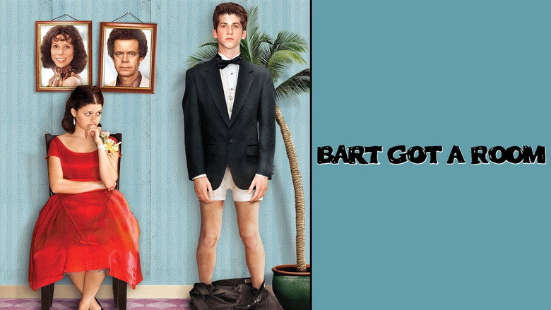 Bart Got a Room still 2