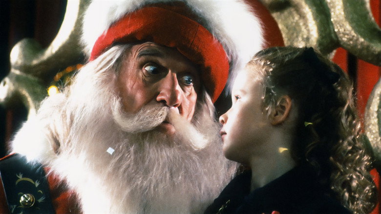 All I Want For Christmas still 2