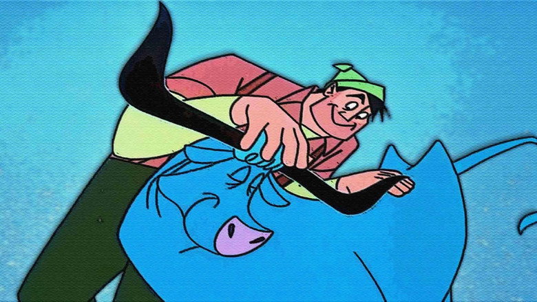 Disney's American Legends still 1