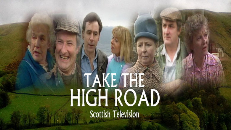 Take the High Road still 1
