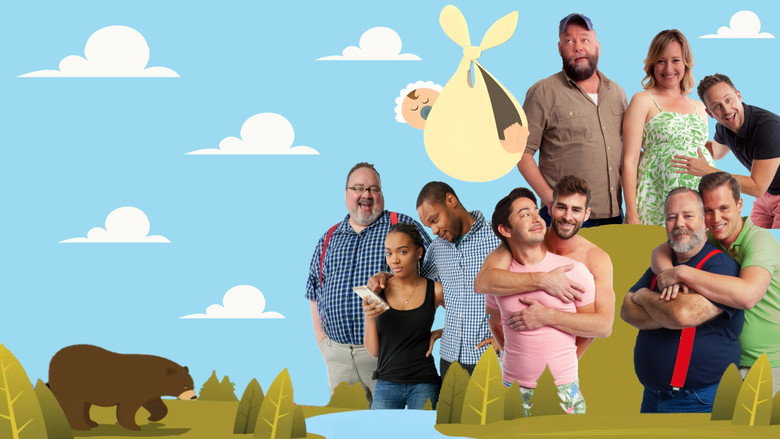 BearCity 3 still 1