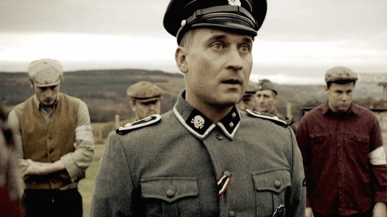 Nazi Death Camp: The Great Escape still 2