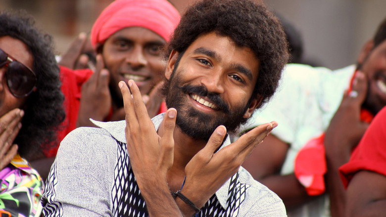 Anegan still 6