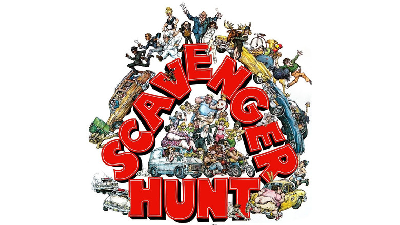 Scavenger Hunt still 7