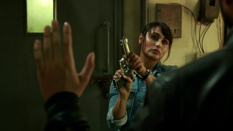 Mardaani still 1