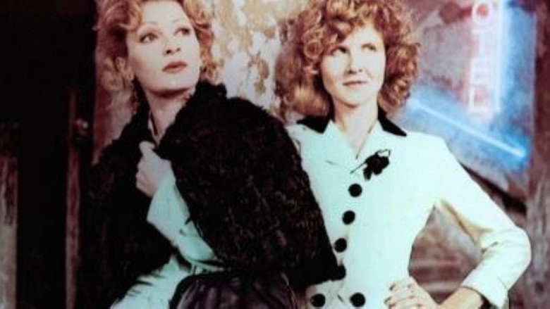 Shadow of Angels still 2